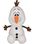 Jucărie de pluș Disney - Frozen, Olaf, 29 cm - 1t