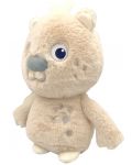Jucărie de pluș Pat Avenue Ecoluches - Ursul polar	 - 2t