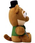 Figurină de pluș Funko Games: Five Nights at Freddy's - Popgoes the Weasel (Fazbear Fanverse), 18 cm - 3t