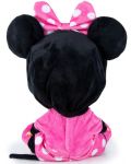 Papusa bebe-plangacios cu lacrimi IMC Toys Cry Babies - Minnie Mouse - 9t