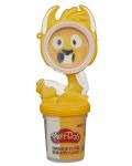 Plastilina Hasbro Play-Doh - Prieteni in cutiuta, caprioara - 1t
