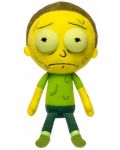 Figurină de plus Funko Animation: Rick & Morty - Morty, 20 cm - 1t