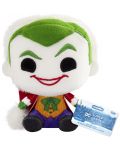 Plușica Funko DC Comics: Batman - Joker (Holiday), 10 cm - 2t