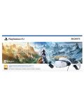PlayStation VR2 Horizon Call of The Mountain Bundle - 1t