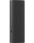 Boxa portabila Sonos - Roam SL, rezistenta la apa, neagra - 5t