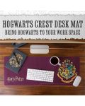 Mouse pad Paladone Movies: Harry Potter - Hogwarts - 2t