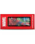 Boxa portabilă Big Ben Kids - Spiderman, negru - 4t