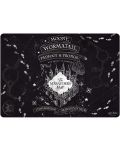 Mousepad  ABYstyle Movies: Harry Potter - Marauder's Map - 1t