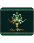 Mouse pad ABYstyle Movies: Lord of the Rings - Elven - 1t