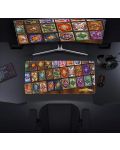Mouse pad Blizzard Games: Hearthstone - Card Backs	 - 3t