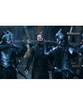 Underworld: Rise of the Lycans (Blu-ray) - 5t