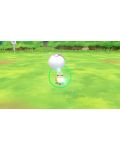 Pokemon: Let's Go! Eevee (Nintendo Switch) - 6t