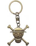 Set cadou ABYstyle Animation: One Piece - Straw Hat Crew - 4t
