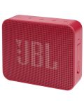 Boxa portabila JBL - GO Essential, impermeabil, roșu - 3t