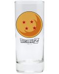Sed cadou ABYstyle Animation: Dragon Ball Z - DBZ Premium	 - 4t