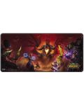 Mouse pad Blizzard Games: World of Warcraft - Onyxia	 - 1t