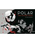 Polar Volume 4: The Kaiser Falls - 1t