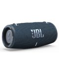 Boxa portabila JBL - Xtreme 3, impermeabila, albastra - 2t