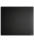 Mouse pad Glorious - Elements Air XL, dur, negru - 1t