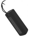 Boxa portabila Xiaomi - Mi Portable, neagra - 3t