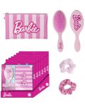 Set cadou Cerda Retro Toys: Barbie - Logo - 2t