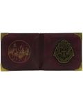 Portofel ABYstyle Movies: Harry Potter - Hogwarts (Red) - 4t