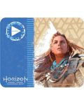 Pad pentru mouse ABYstyle Games: Horizon Forbidden West - Aloy Tribal - 1t
