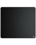Mouse pad Glorious - Elements Fire XL, moale, negru - 1t