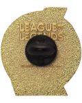 Set cadou ABYstyle Games: League of Legends - Hextech logo - 5t