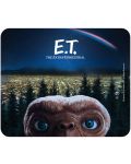 Mouse pad ABYstyle Movies: E.T. - E.T. - 1t