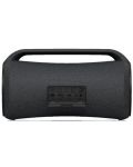 Difuzor portabil Sony - XG500, rezistent la apă, negru - 2t