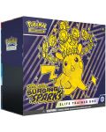 Pokemon TCG: Scarlet & Violet 8 Surging Sparks Elite Trainer Box - 1t