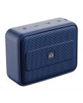 Boxa portabila Cellularline - AQL Fizzy 2, albastra - 1t