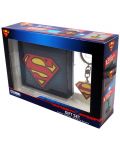 Set cadou ABYstyle DC Comics: Superman - Superman - 1t