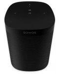 Boxa portabila Sonos - ONE gen 2, neagra - 2t