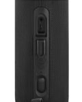 Difuzor portabil Hama - Pipe 3.0, negru - 8t