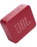Boxa portabila JBL - GO Essential, impermeabil, roșu - 1t