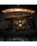 Mouse pad Blizzard Games: Diablo IV - Lilith - 3t
