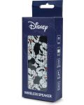 Boxa portabilă Big Ben Kids - Disney Mickey, negru - 3t