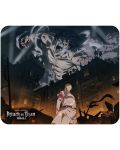 Mousepad ABYstyle Animation: Attack on Titan - Attacking Liberio - 1t
