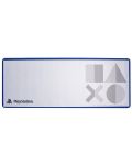 Mouse pad Paladone Games: PlayStation - PlayStation 5 Icons	 - 1t