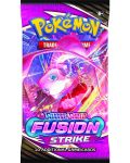 Pokemon TCG: Sword & Shield - Fusion Strike Booster - 1t