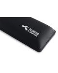 Mouse pad pentru incheietura mainii Glorious - Regular, full size, pentru tastatura, negru - 3t