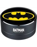 Boxa portabilă Big Ben Kids - Batman, negru - 1t