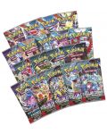 Pokemon TCG: Ultra-Premium Collection - Terapagos ex - 3t