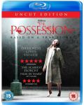The Possession (Blu-ray) - 1t
