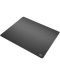 Mouse pad Glorious - Elements Air XL, dur, negru - 2t