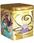 Pokemon TCG: March Stacking Tins (asortiment) - 2t