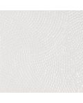 Sacosa de cadou Giftpack - 20 x 10 x 17 cm, alb si cupru, cu fereastra PVC - 2t