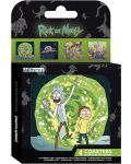Suport pentru cani ABYstyle Animation: Rick & Morty - Generic - 1t